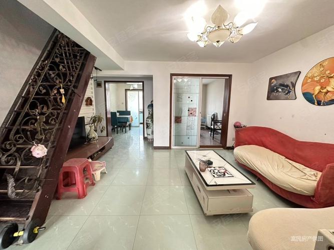 虎门富民花园二手房