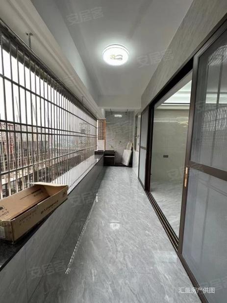 虎门富民花园二手房