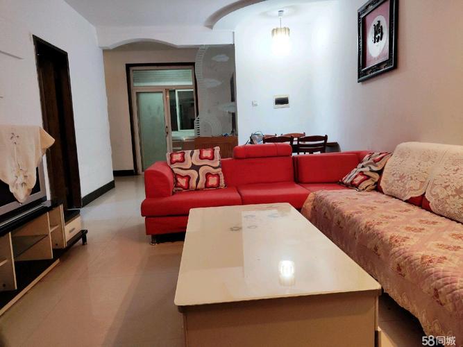 沙河市汇通城市花园