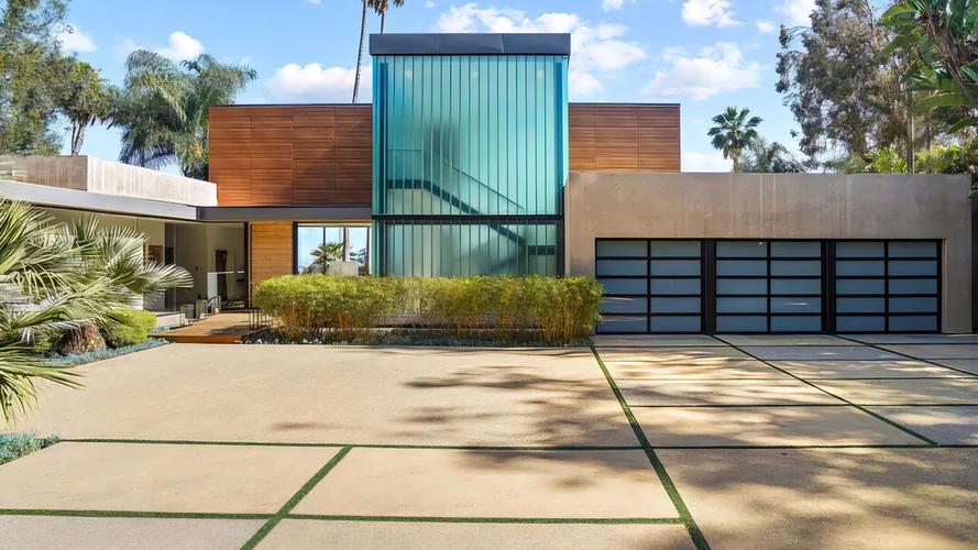 贝尔高林设计哪些楼盘