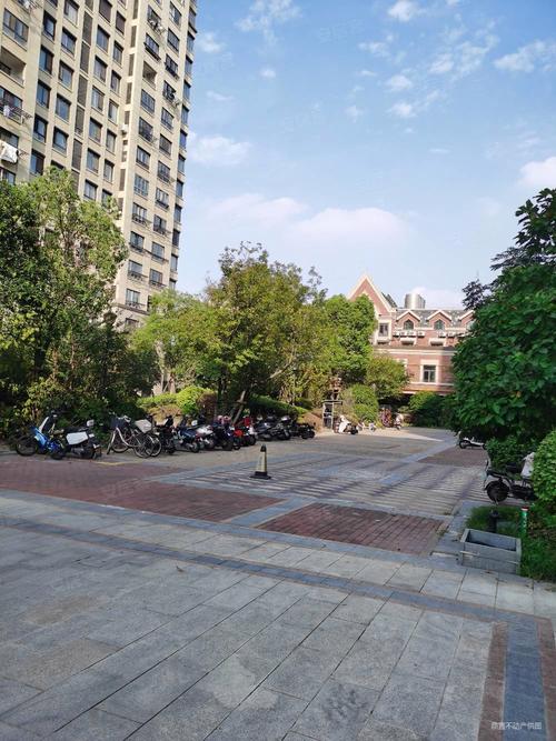 扬州金优步花园怎么样