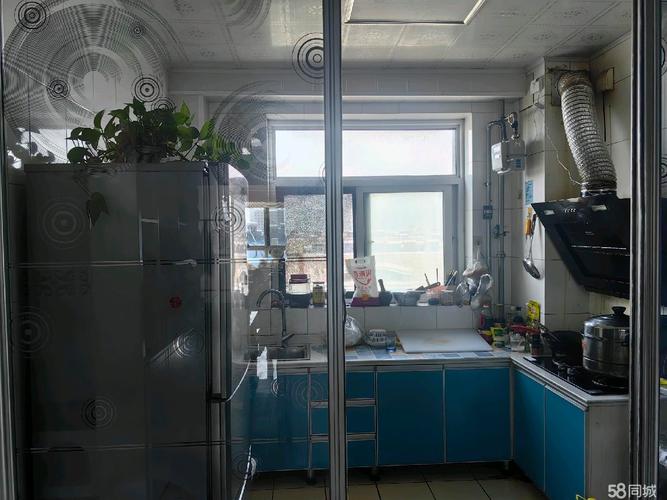 潍坊银河花园二手房