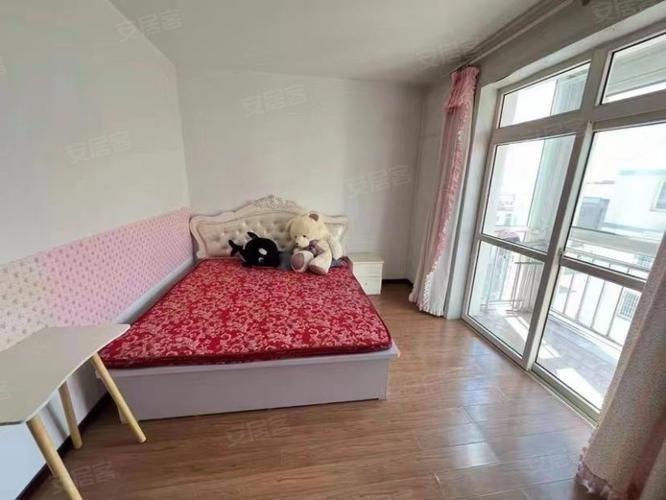 潍坊银河花园二手房