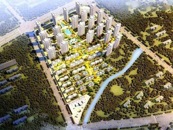 昭通金融中心楼盘价格