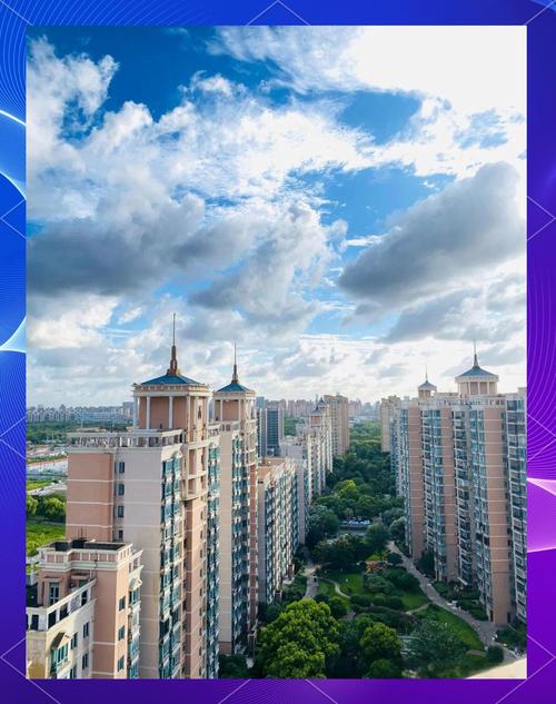 万邦都市花园对口小学