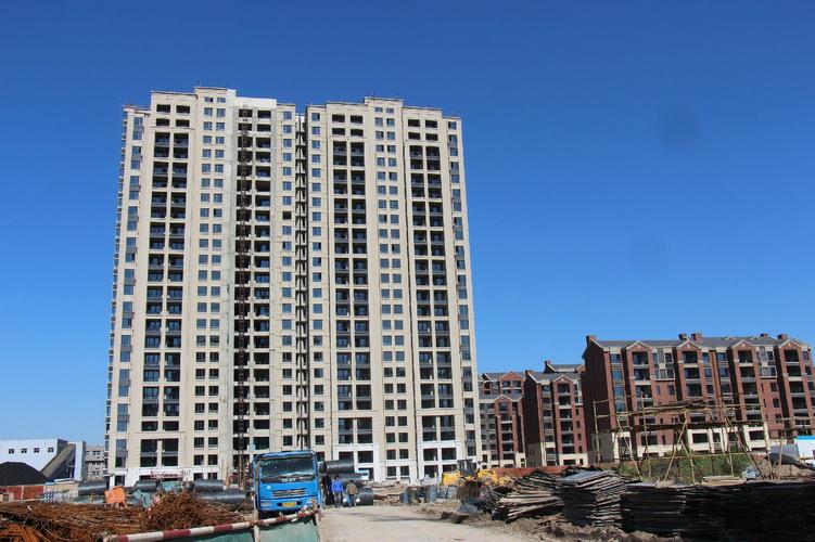 廊坊开发区新楼盘