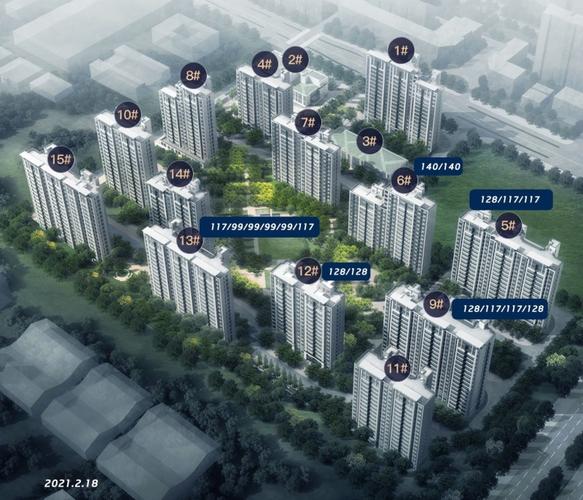 廊坊开发区新楼盘