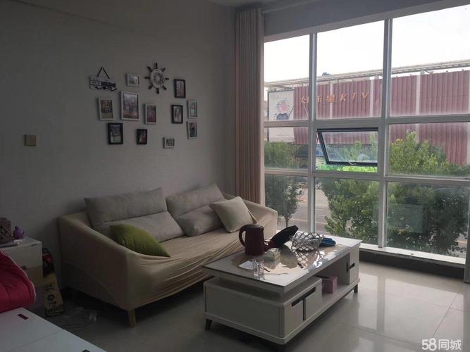 东营银座花园二手房