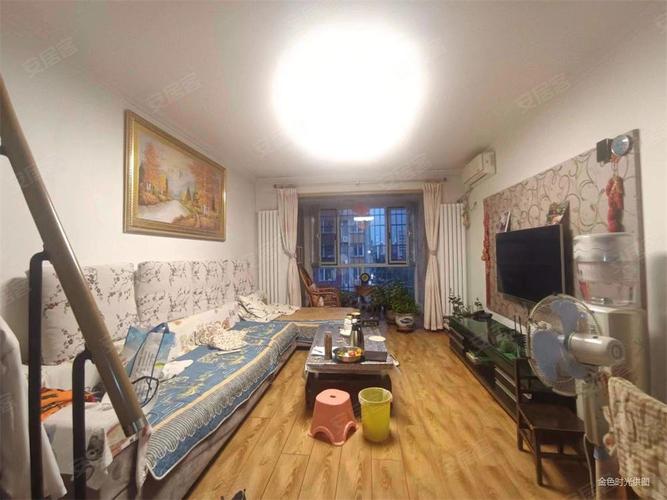 顺义前进花园二手房