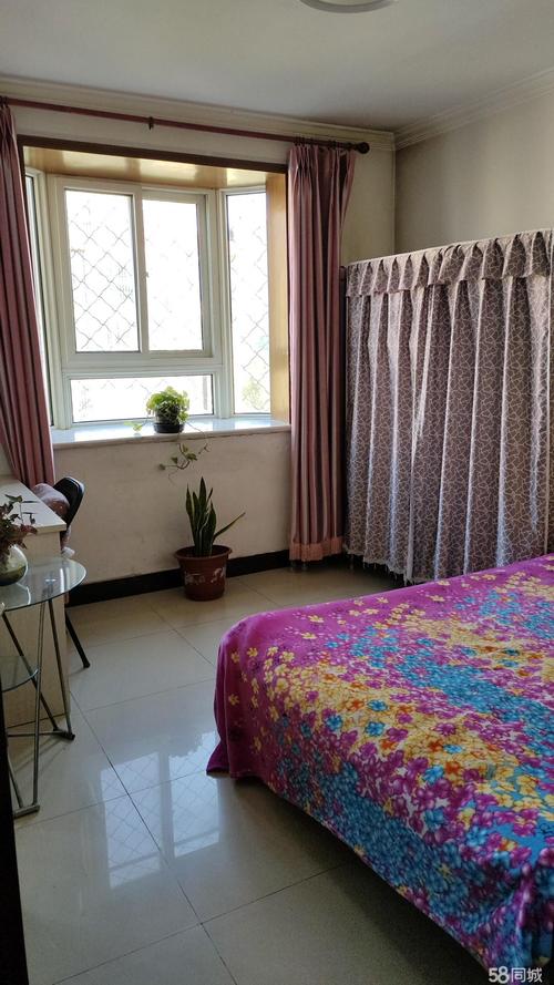 顺义前进花园二手房