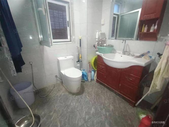 顺义前进花园二手房