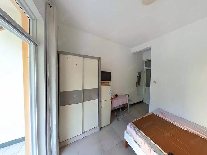 圣煜花园二手房