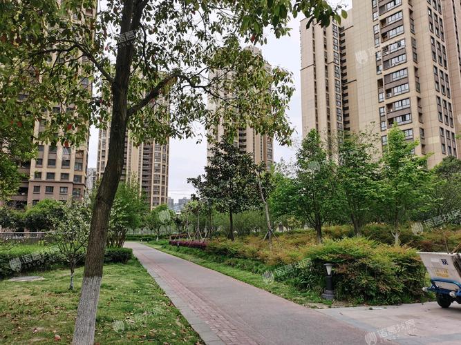 昆山花桥裕花园怎么样