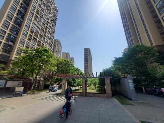 昆山花桥裕花园怎么样