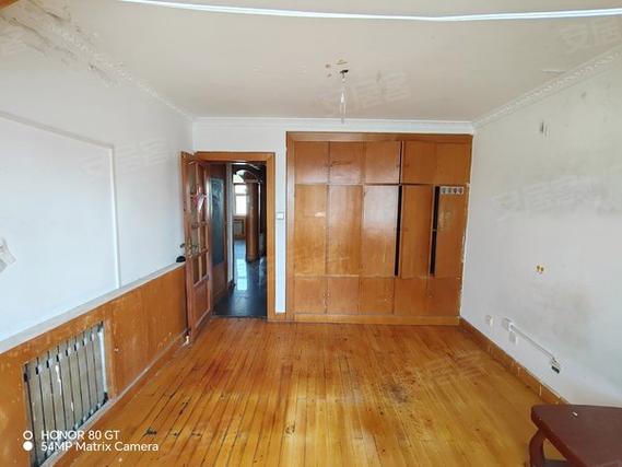 青啤花园二手房