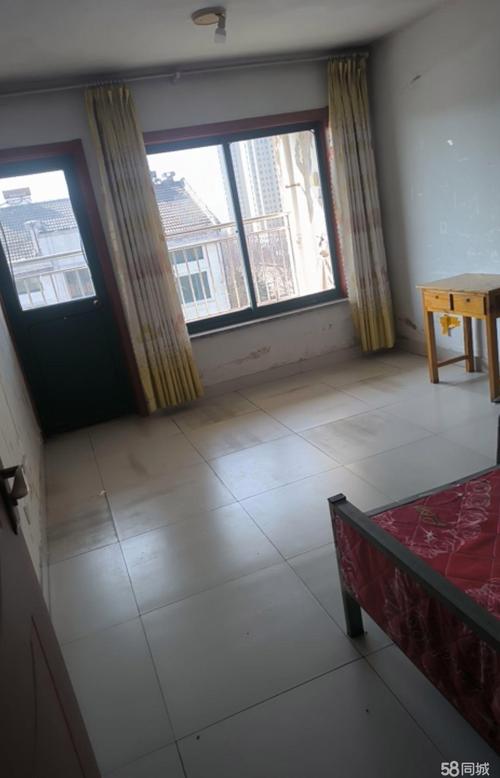 高密湖滨花园二手房