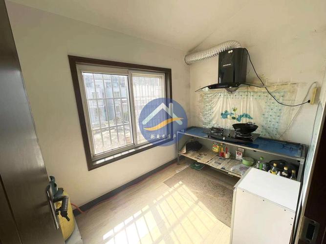 高密湖滨花园二手房