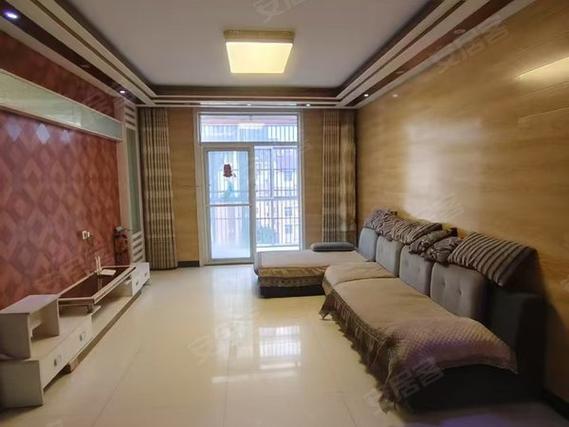 蒙城玖隆皇家花园二期