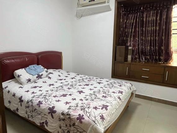 前海花园二手房