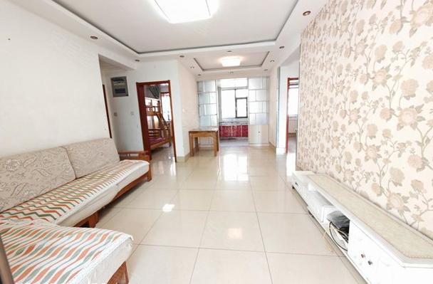 长治凯旋花园二手房