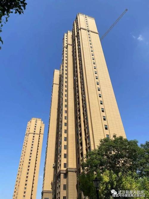 盘龙城在售新楼盘