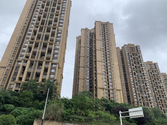 盘龙城在售新楼盘