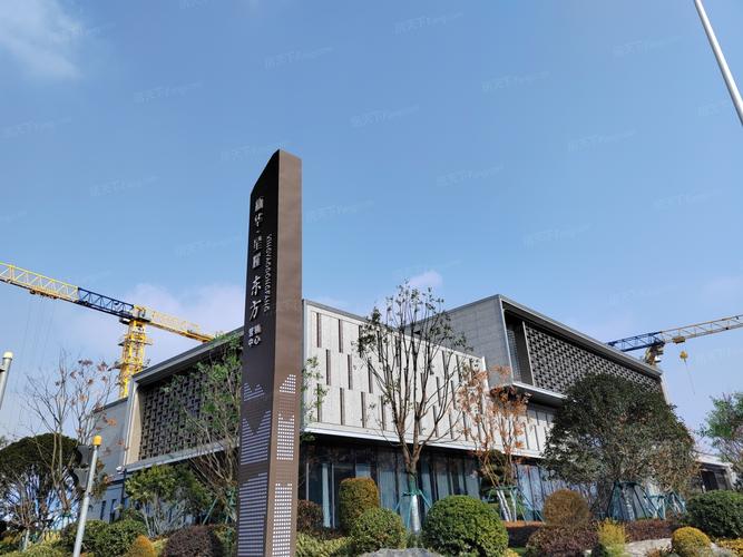 上海最近要开盘的楼盘