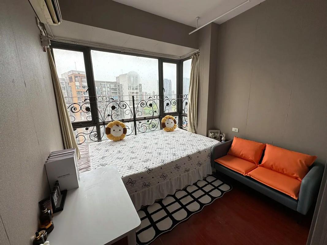 重庆公租房怎么样