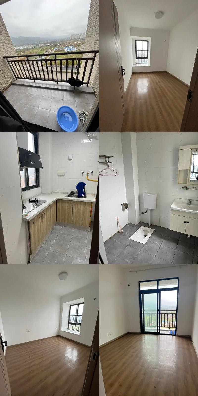 重庆公租房怎么样