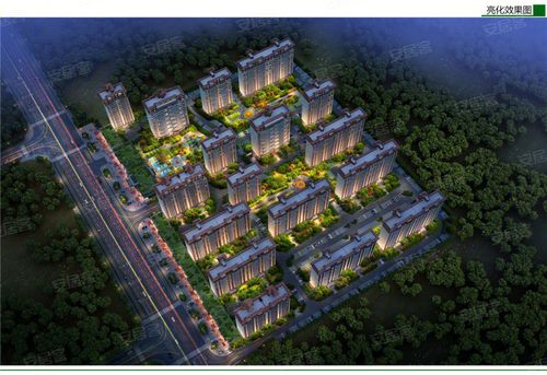 罗平房价2015新楼盘