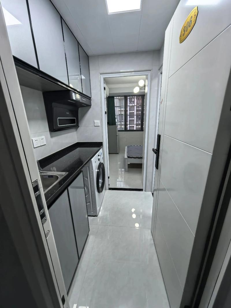 蒋村花园二手房