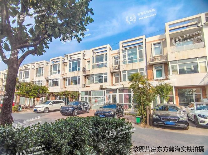 顺义莫奈花园二手房