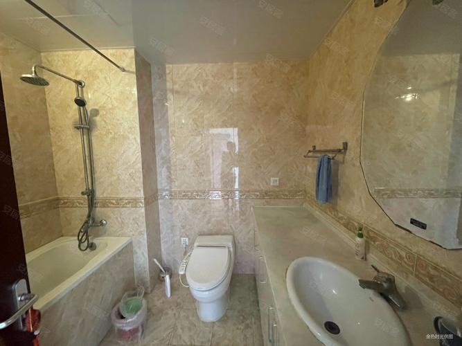 顺义莫奈花园二手房