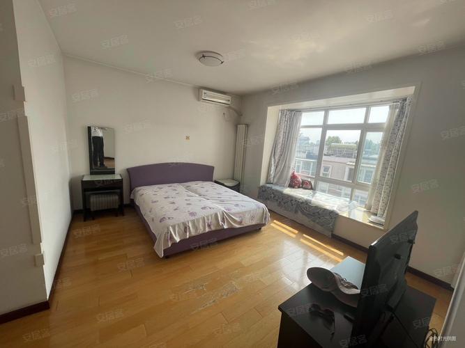 顺义莫奈花园二手房