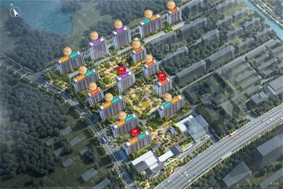 即墨市新楼盘价格