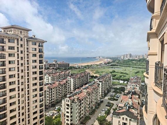 鲁信随珠花园值得买吗