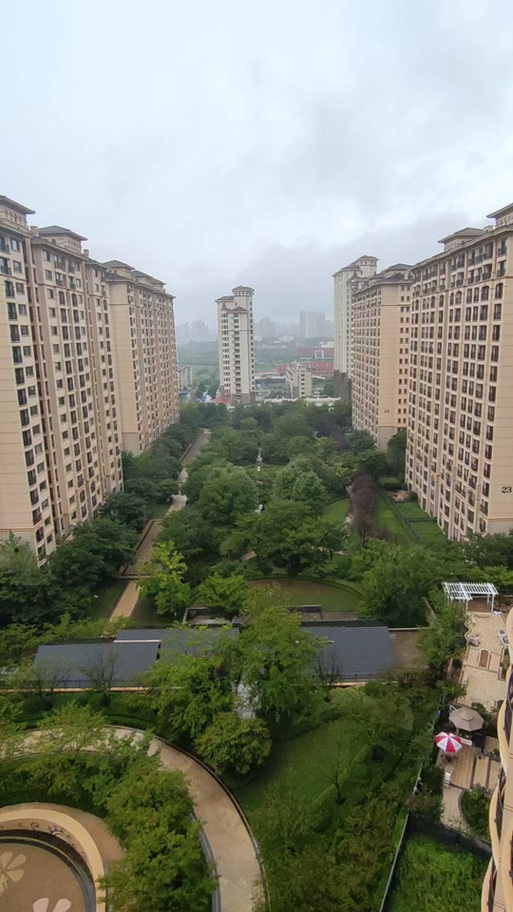 鲁信随珠花园值得买吗