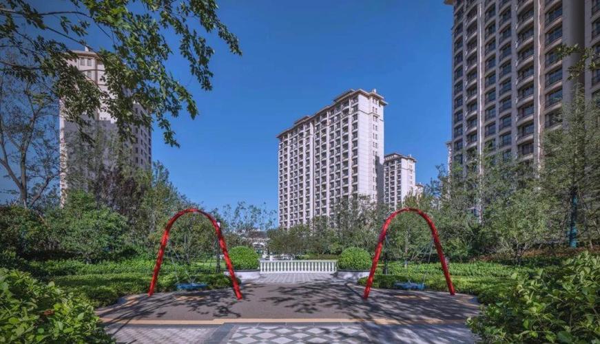 鲁信随珠花园值得买吗