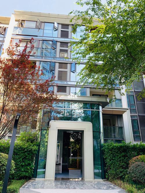 重庆龙湖九曲河楼盘