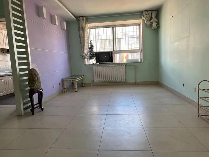 泰安岱岳花园二手房