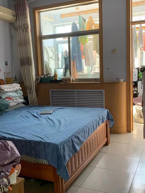 泰安岱岳花园二手房