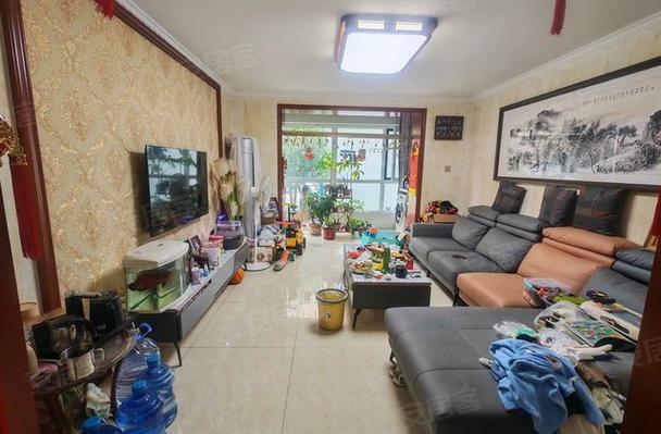 莘县永安花园二手房