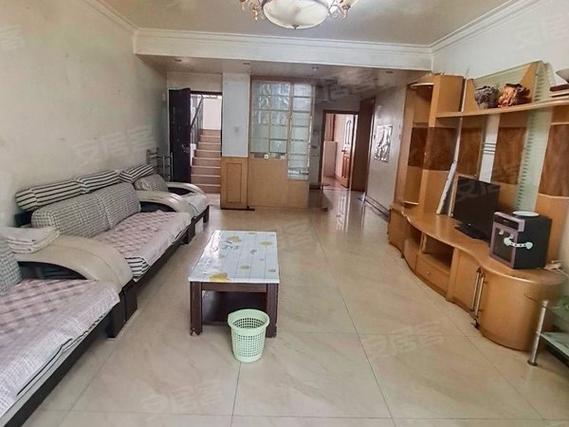 昆明温泉花园二手房