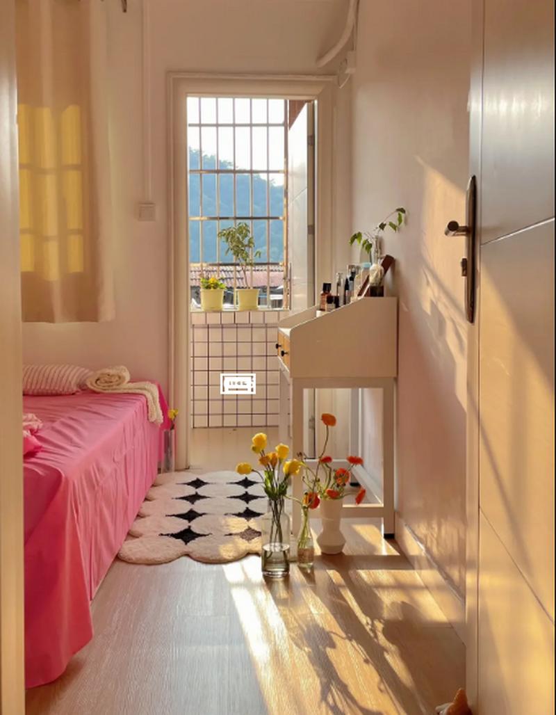 出租房怎么布置好看