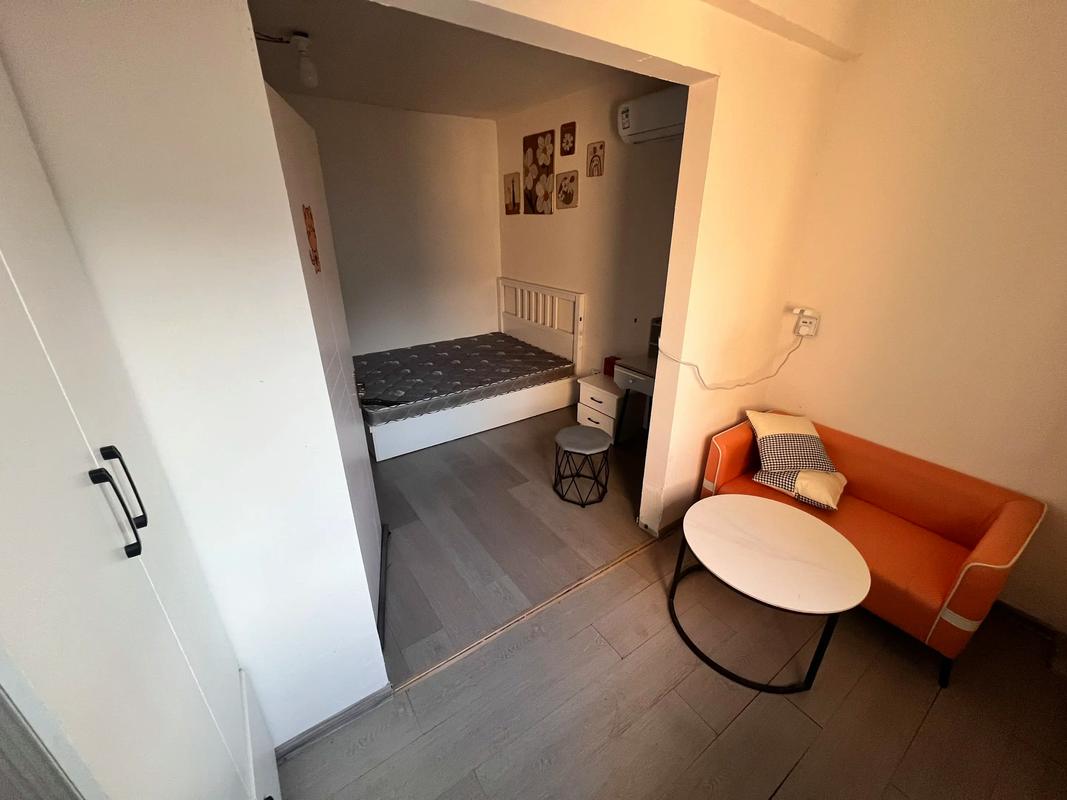 出租房怎么布置好看