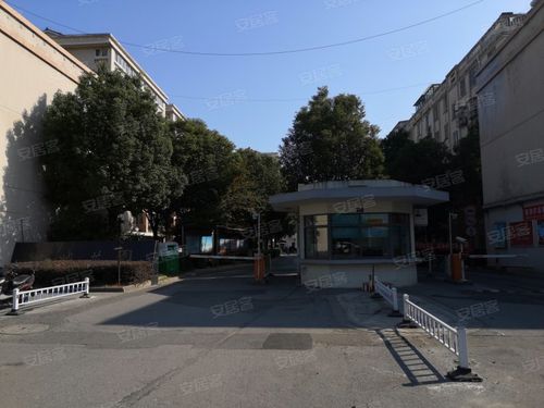 鹿城花园二手房价