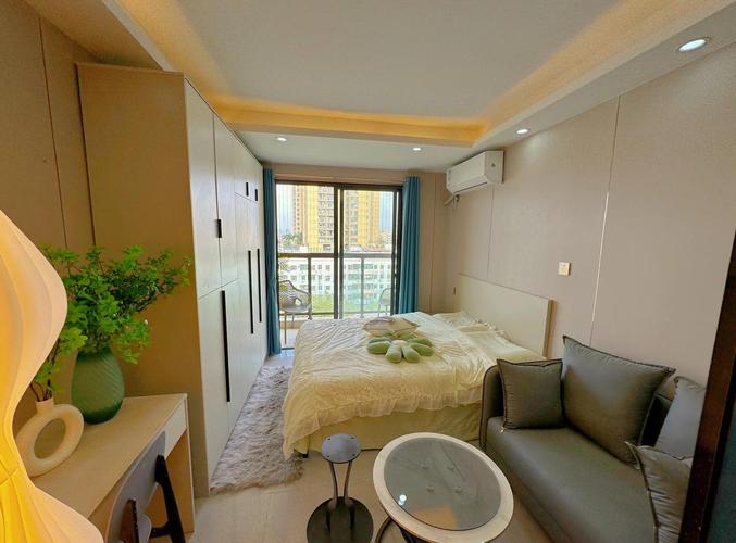 深圳公租房怎么样