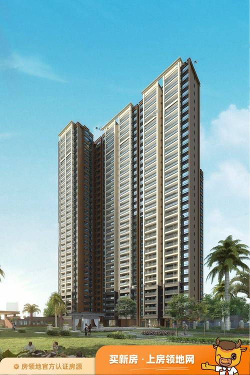 汕头联泰地产新楼盘