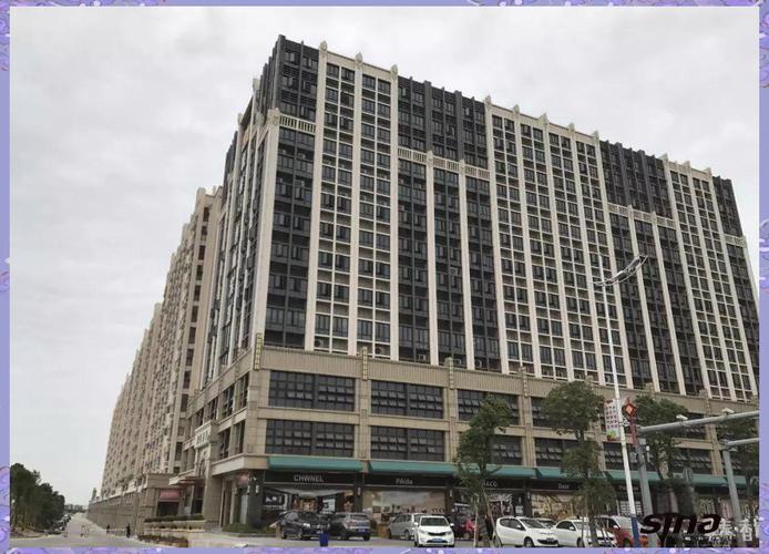 汕头联泰地产新楼盘