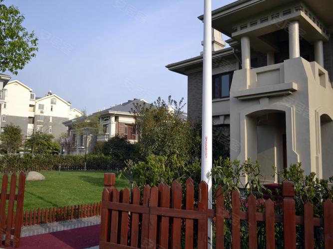 无锡山水湖滨花园二期